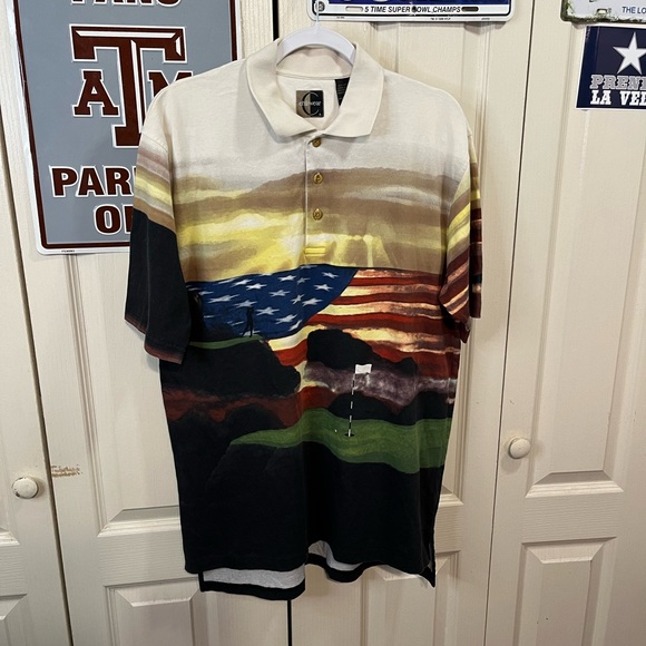 Chili Wear Men’s Golf Polo Shirt - Picture 3 of 7